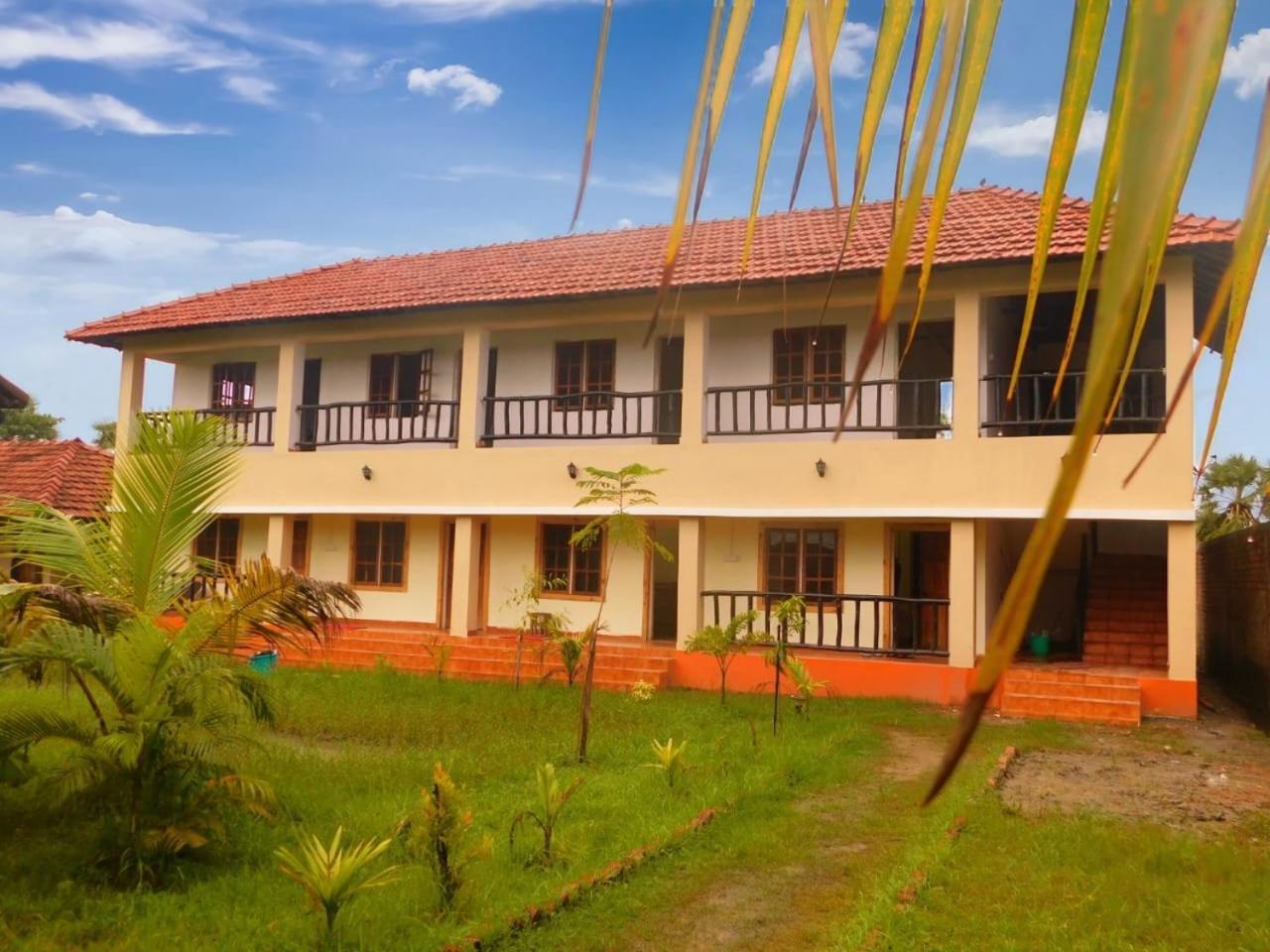 Hotel Gram Bangla Retreat Kalkutta Exterior foto